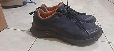 Кроссовки HUMTTO Waterproof. Оригинал. Размер 43