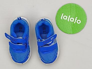 c jeans: Buty sportowe 22, Używany — 2
