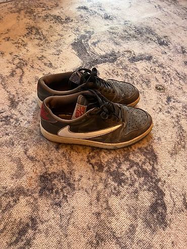 nike air max 2015: Мужские кроссовки, 38.5, 39, Nike, Б/у, цвет - Серый — 3