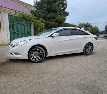 Hyundai: Hyundai Sonata: 2 l | 2012 il Sedan — 9