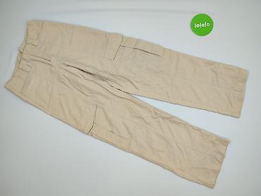 klapki turcja: Spodnie cargo damskie, rozmiar 2XS — 2