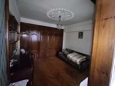 Mənzillər: Bakı, 3 otaqlı, Köhnə tikili, m. Gənclik, 100 kv. m — 9