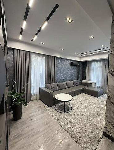 Продажа квартир: Продается 5 комнатная квартира 📍Адрес: мкр Аламедин-1 🏗️Застройщик — 17