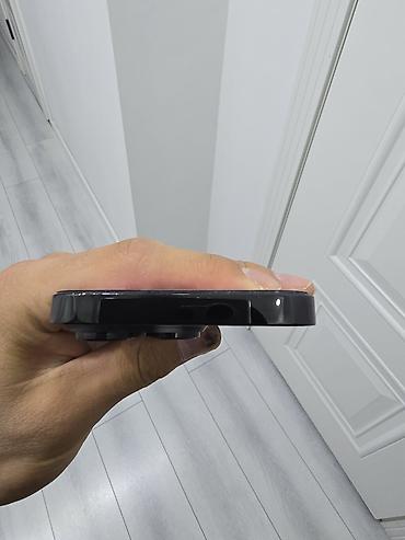 14 pro 512: IPhone 14 Pro, Б/у, 256 ГБ, Черный, 100 % — 5