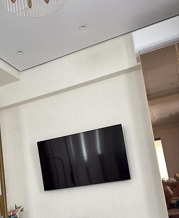 Установка телевизоров: Установка все виды телевизоров и кронштейнов, Профессиональный монтаж — 3