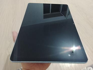 120герц: Планшет, Huawei, память 256 ГБ, 11" - 12", Wi-Fi, Б/у, Классический цвет - Голубой — 2