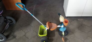 Коляски: Коляска, цвет - Фиолетовый — 12