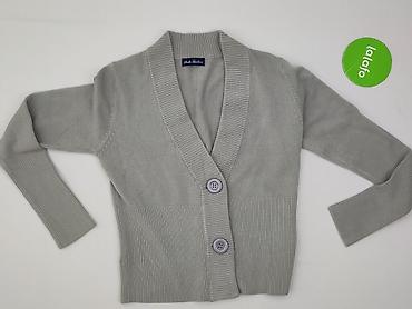 serca: Kardigan damski, rozmiar S — 2