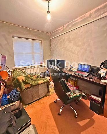 Продажа квартир: 4 комнаты, 78 м², 1 этаж — 3