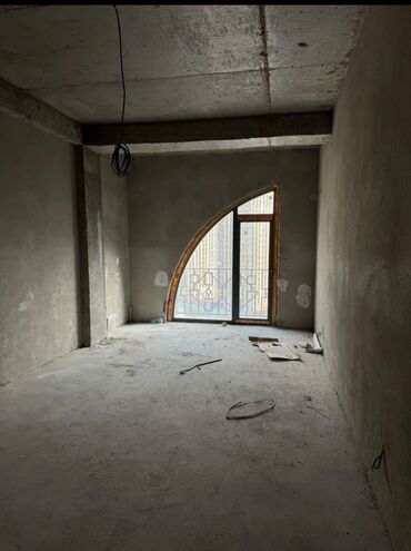 Продажа квартир: 1 комната, 51 м², Элитка, 16 этаж, ПСО (под самоотделку) at lalafo.kg — 3 Продажа квартир: 1 комната, 51 м², Элитка, 16 этаж, ПСО (под самоотделку) — 3