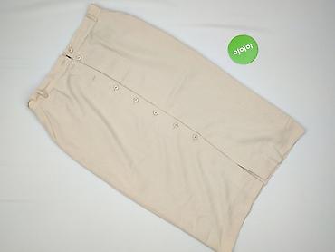 ciuchy second hand: Spódnica damska, rozmiar 2XL — 2