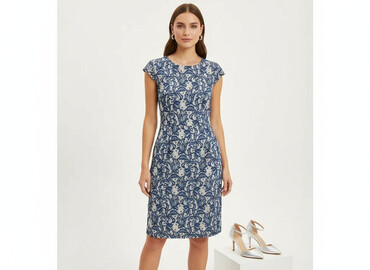 sukienka per una: Dorothy Perkins, Sukienka damska, rozmiar M
