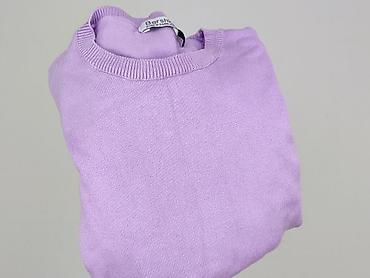 breshka pants: Bershka, Sweter damski, rozmiar XS — 6