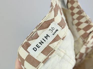 lee cooper luke: Denim, Jeansy damskie, rozmiar S — 4