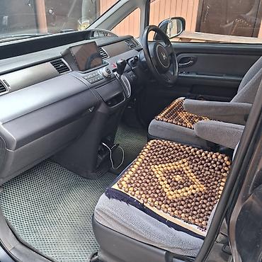 h 1: Honda Stepwgn: 2005 г., Автомат, Бензин, Минивэн — 6