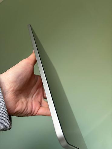ipad m4 pro: Планшет, Apple, память 128 ГБ, 11" - 12", Wi-Fi, Б/у, цвет - Серый — 6