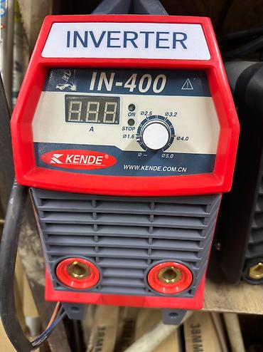 Сварочные аппараты: Сварочный аппарат, Ручная дуговая сварка, Новый, Платная доставка, Самовывоз, Бесплатная доставка — 2