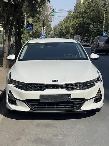 парог киа к5: Kia K5: 2021 г., 2 л, Автомат, Газ, Седан — 3