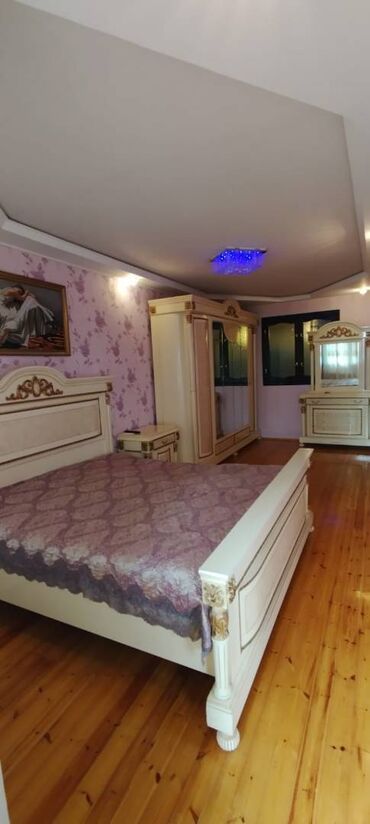 Uzunmüddətli kirayə mənzillər: Sabunçu rayonu Bakıxanov(Razin) qəsəbəsi,Akkord yaşayış — 5