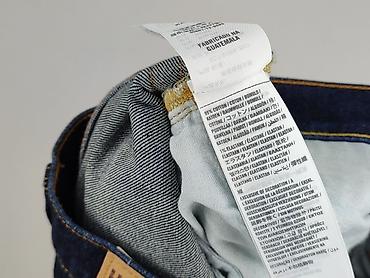 hot bottom jeans: Hollister, Jeansy damskie, rozmiar L — 5