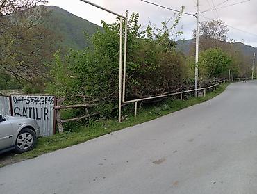 ismayilli rayonu: Bağ Şəki Rayon Baş Zəyzid kəndində yerləşir . 27 sottam asfaltin — 2