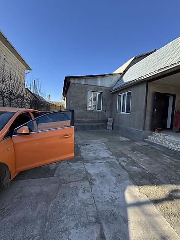 Продажа коттеджей и домов: Срочно продается большой дом в г.Бишкек (ж.м Балбан Таймаш)Патриса — 2