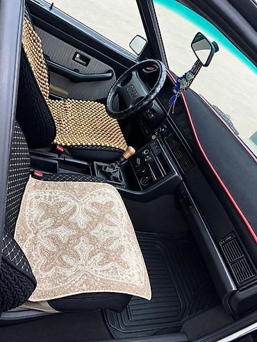 купить моновпрыск на ауди 80 б3: Audi 100: 1988 г., Механика, Седан — 4