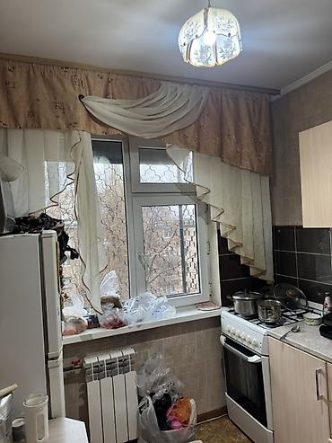 104 серия: 3 комнаты, 73 м², 3 мкр 104 серия, 4 этаж, Косметический ремонт — 6