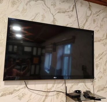 Televizorlar: Televizor LG 86" HD (1366x768)