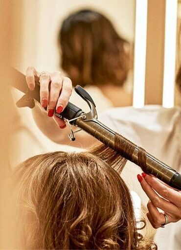 Obuka i kursevi: Kurs i Obuka za Muško Zenskog frizera New Models Academy World Centar — 8