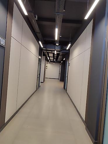 бц лотос: Сдаю Офис целиком: Колл-центр, IT-компания, 54 м², В бизнес центре, С ремонтом, С высокими потолками — 4