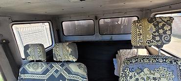 воздушный краска пульт: Грузовик, Mercedes-Benz, Дубль, 6 т, Б/у — 5