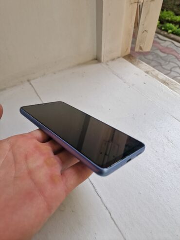 samsung galaxy s20 бишкек: Samsung Galaxy A33 5G, Колдонулган, 128 ГБ, түсү - Көгүлтүр, 1 SIM, 2 SIM