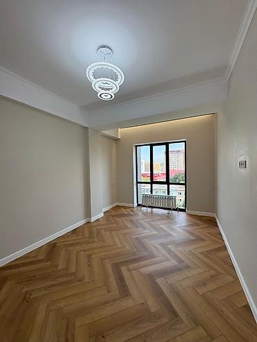 Продажа квартир: 3 комнаты, 95 м², Элитка, 7 этаж, Дизайнерский ремонт — 3