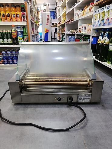 Qaz sobaları: Elektrik sobası Yeni — 2