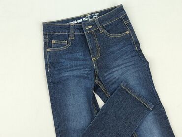 vogue ubrania: Jeans, Pepperts!, 9 years, 128/134, condition - Perfect