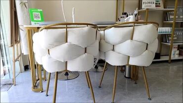 Табуретки: Продается стул,все цвета в наличии есть 🌸 — 3