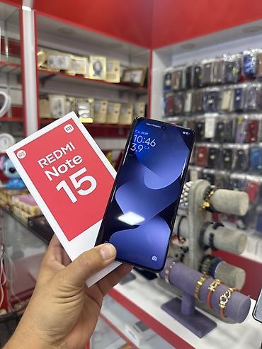 infinix 20 gt pro: Redmi 256 GB, rəng - Qara, Sensor — 2