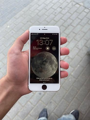 iphone se 2022 64: IPhone SE 2020, 64 GB, Ağ, Barmaq izi — 1