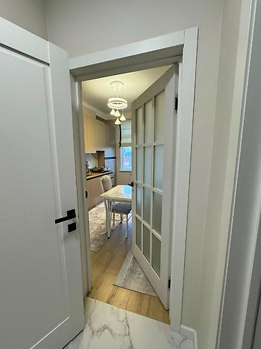 салор: 1 комната, 36 м², Азия Молл Элитка, 4 этаж, Евроремонт — 2