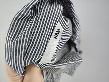 koszule windsor: H&M, Sukienka damska, rozmiar S — 4