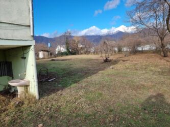 Kommersiya daşınmaz əmlakının satışı: Zaqatalada geniş həyətyanı sahəsi olan fərdi yaşayış evi - 2 — 10