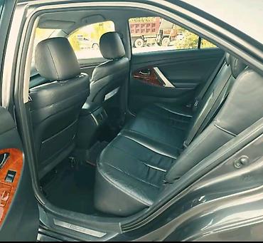 камри 40 акпп: Toyota Camry: 2008 г., Автомат, Бензин, Седан — 6