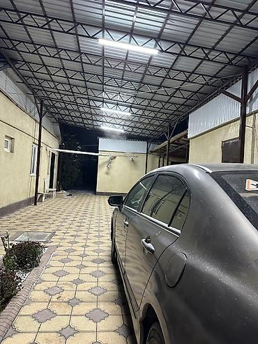 Посуточная аренда домов: 150 м², 3 комнаты — 9