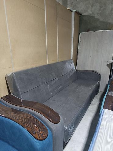 Раскладные диваны: Раскладной диван, Новый — 16