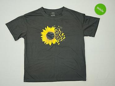 dsquared t shirty: T-shirt damski, rozmiar L — 2