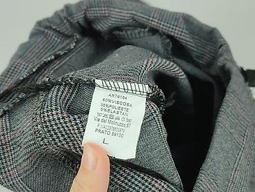 tk maxx garnitury: Spodnie materiałowe damskie, rozmiar L — 4