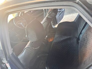 Audi: Audi A6: 2002 г., 2 л, Механика, Бензин, Седан — 8