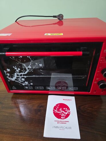 духовки электрический: Духовка