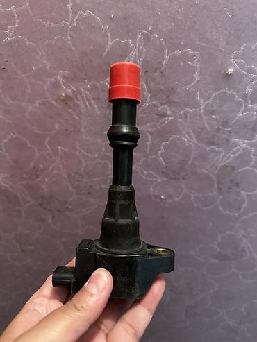 hitachi: Катушка зажигания Универсальный 2003 г., Б/у, Оригинал, Япония — 6